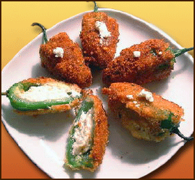 pepper poppers